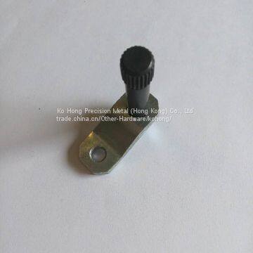 Customized Various Parts as Your Drawings Small Orders Are Accepted photo-5