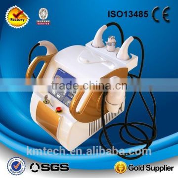 Newest portable cavitation radio frequency for salon use hot sale