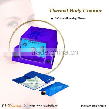 infrared slimming blanket