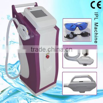 best sale for selling ipl hair removal machine with high quality from Beijing Jiatailonghe