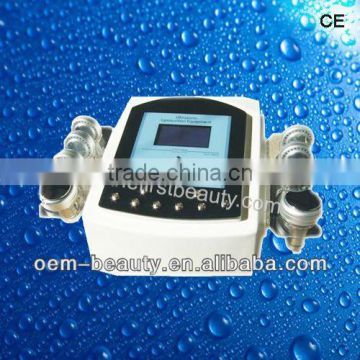 Most popular Weight loss cavitation machine ultrasonic liposuction cavitation machine