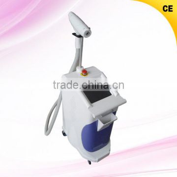 0.5HZ Popular Professional ND YAG Long 1064nm Pulse Laser Hair Removal Machine P003