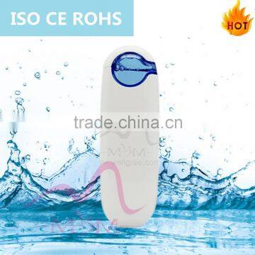 Rechargeable Nano Mist Spray Portable USB Handheld Mini Facial Steamer