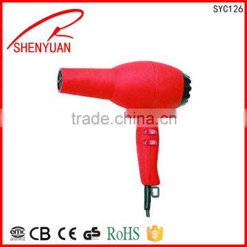 New high-power Professional long-life AC motor 2200W hair dryer pro