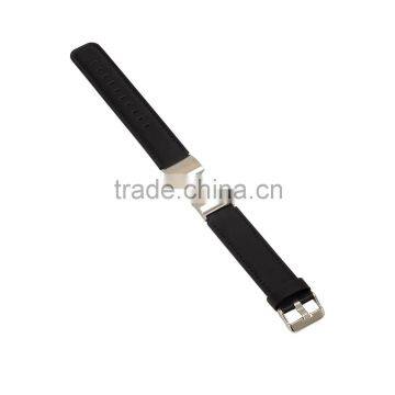 Retro Fashion Leather Band for Fitbit Charge 2 Smart Bracelet Strap for Charge2 Bands photo-2