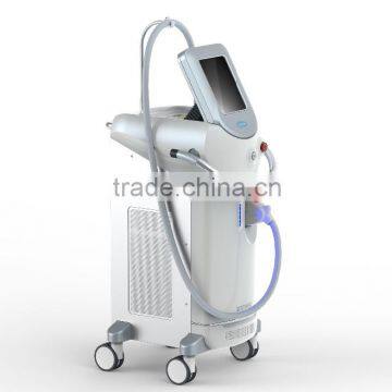 Hair Removal Machine BM-100 808nm Diode Laser for Deep Penetration photo-4