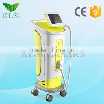 professional diodes laser-Best hair removal device in the world