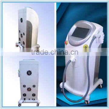 Free Pain 808 Diodo Lazer Hair Removal Machine 808nm photo-4