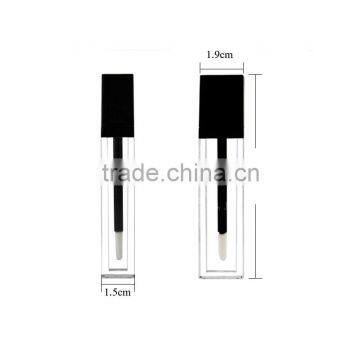 5ml Custom logo empty liquild lipstick matte tube