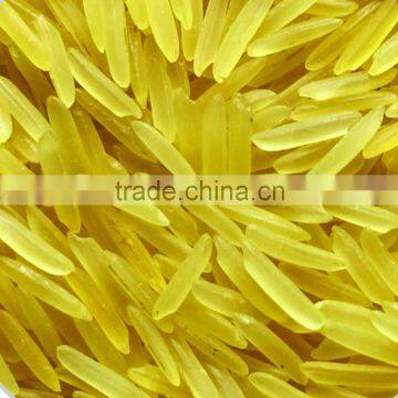 1121 Golden Basmati Rice Manufacturer