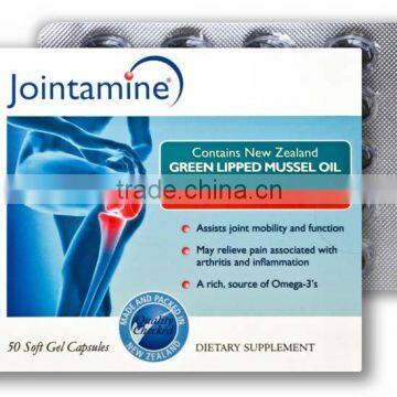 New Zealand Heath Products - Jointamine