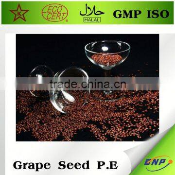 skin whitening grape seed extract