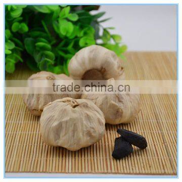 Weight Loss Slimming Function Black Garlic Wholesale