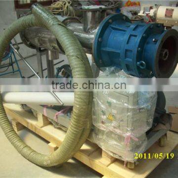 good quality manure dewater machine/sludge dewater machine/sludge dewatering machine