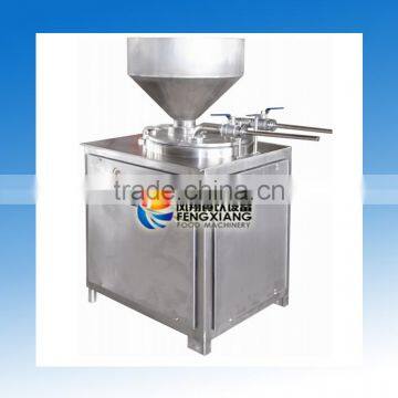 GS-30B High Efficiency Electric Industrial Sausage Making Machine photo-4
