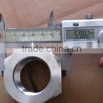 Bolts Manufacturers 316L photo-6