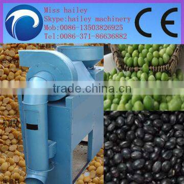 Soybean Peeling Machine/Soybean Dehulling Machine/Soybean Process Machine