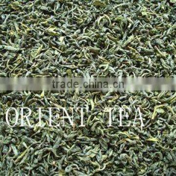 Hign Mountain Organic Yun Wu Green Tea