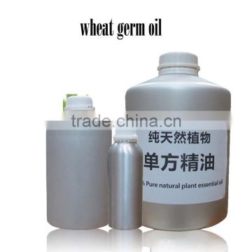 factory bulk wholesale pure and natural wheat germ oil price