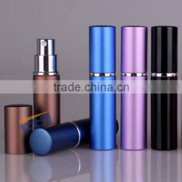 X New Design Lip Spray Perfume Bottle photo-5