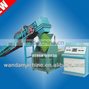 Best Selling Sawdust/Biomass Briquetting Press Machine