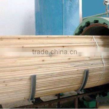 1.8x6M timber dipping autoclave machine