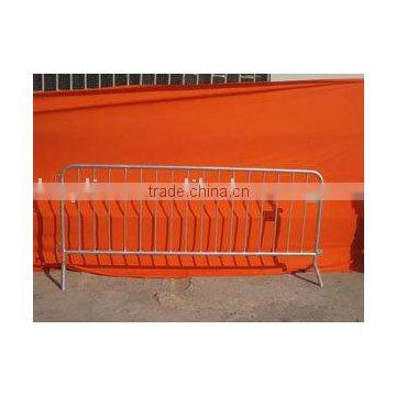 Road Barrier