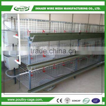 China alibaba supplier broiler bird cage