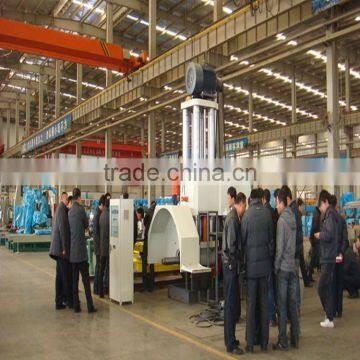 Hydraulic Multi-disc Stone Sawer machine -----promoting