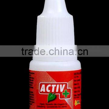 Activ + (Plant Growth Promoter)