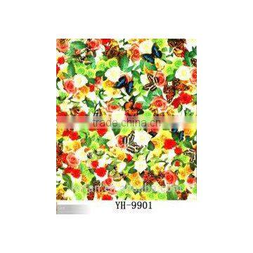 3D Water Transfer Printing Film photo-2