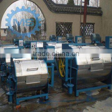 Easy Control Industrial Wool Washing Machine