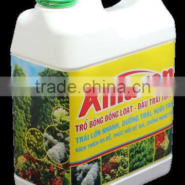 AMAZON (Liquid for Fruit and Flower) photo-3