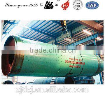 Cement Making Ball Mill Air Classifier (Ultrafine Type)