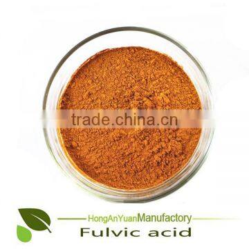 Agriculture Application Oil Good Regulator Fulvic Acid photo-4
