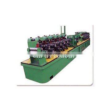 Light steel keel production line