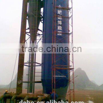 Wood Gasifier for Sale photo-2