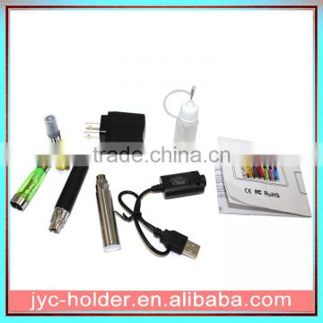 Travel kit electronic cigarette