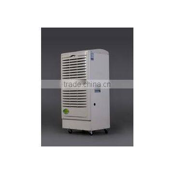 Efficient Dehumidification Portable Plastic Dehumidifier photo-4