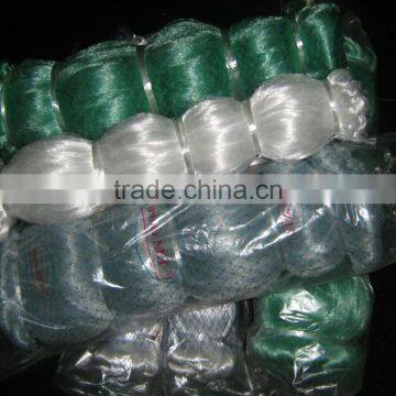 Cast Net Fishing Net Rope Twine photo-4