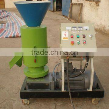 Best Price 150-200 kg/h Sawudust Wood Pellet Machine /Pellet Mill