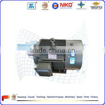 single phase and three phase Electric Motor for YC90S-2, YC90L-4, Y100L1-4, Y112m-2