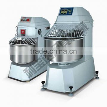 Simple and easy used for Double speed dough mixer machine