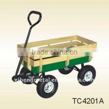 hand cart,hand wagon TC4201A