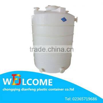 Plastic Round Container Water Tower 2000L