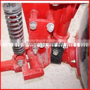Drag Disc Plow Disc Plough