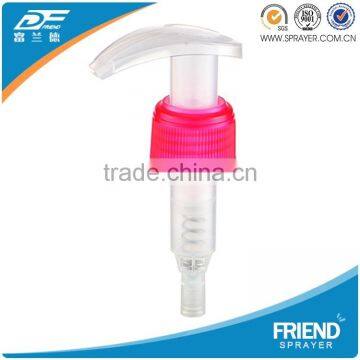 Factory Making Luxury New Fashion Foaming Bottle Pump