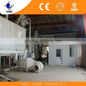 200T/D Rice Bran Oil Equipment Pretreatment machine with CE BV