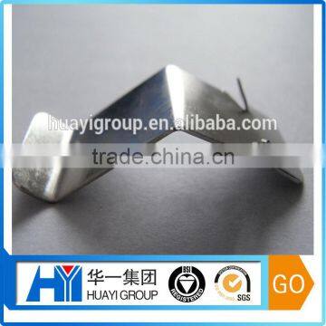 China Manufacture Customized Metal Stamping Parts