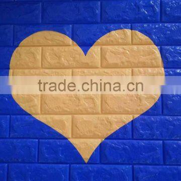 Google Usa Address White Wall Stickers Festival Decoration